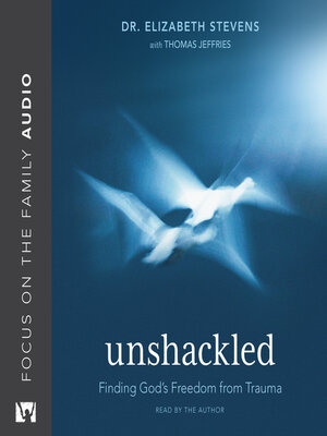 Unshackled - Audiobook